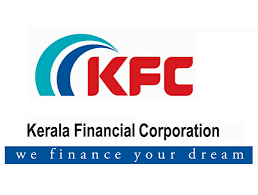 Kerala Financial Corporation Logo
